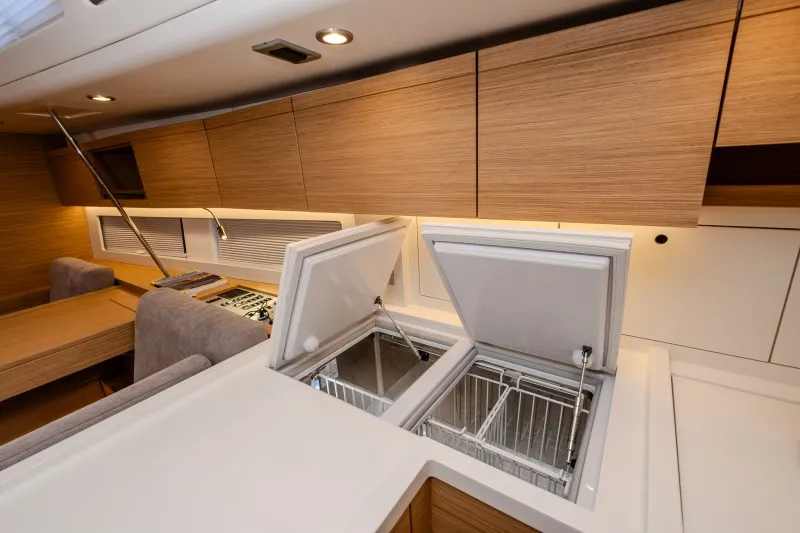 Grand Soleil 52 Morea — yacht photo 18