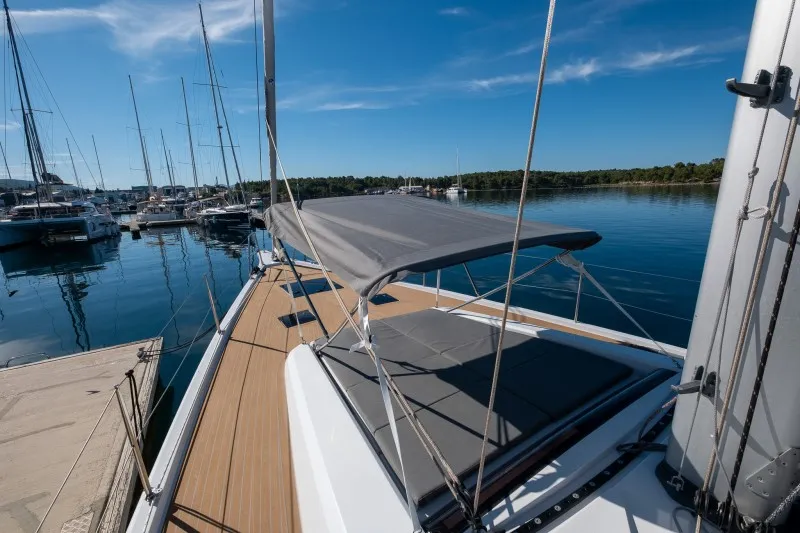 Grand Soleil 52 Morea — yacht photo 15