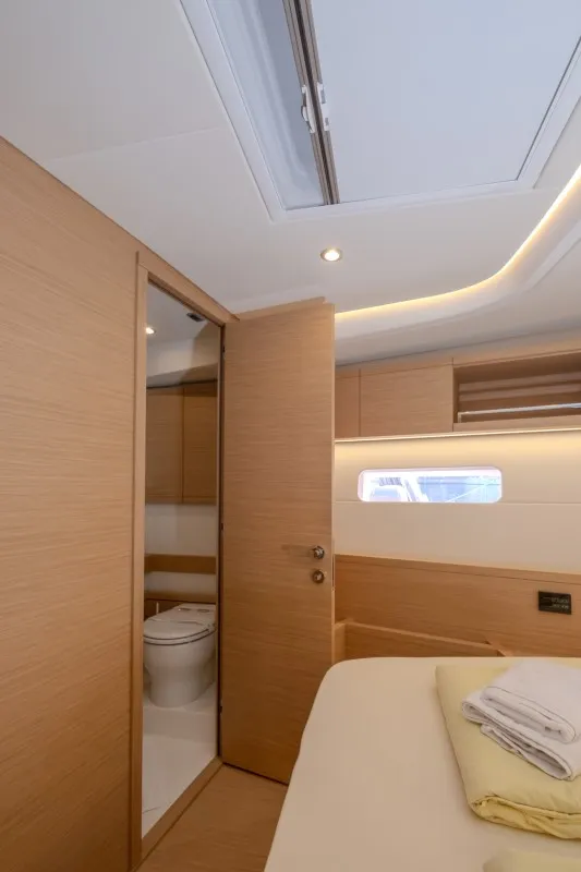 Grand Soleil 52 Morea — yacht photo 62