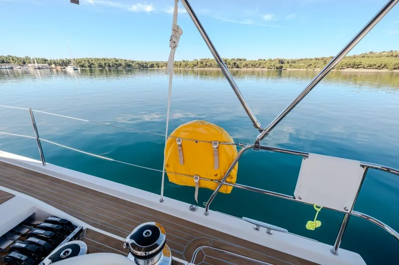 Grand Soleil 52 Morea — yacht photo 32