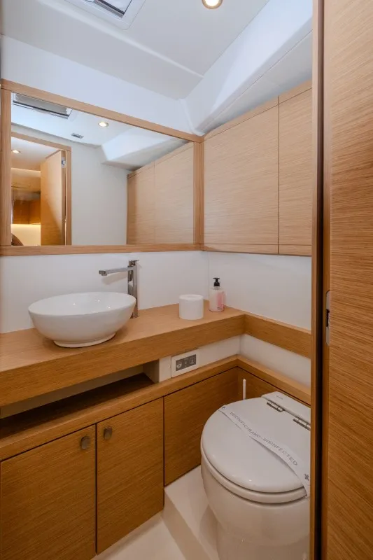 Grand Soleil 52 Morea — yacht photo 19