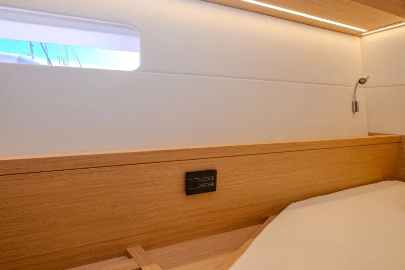 Grand Soleil 52 Morea — yacht photo 6