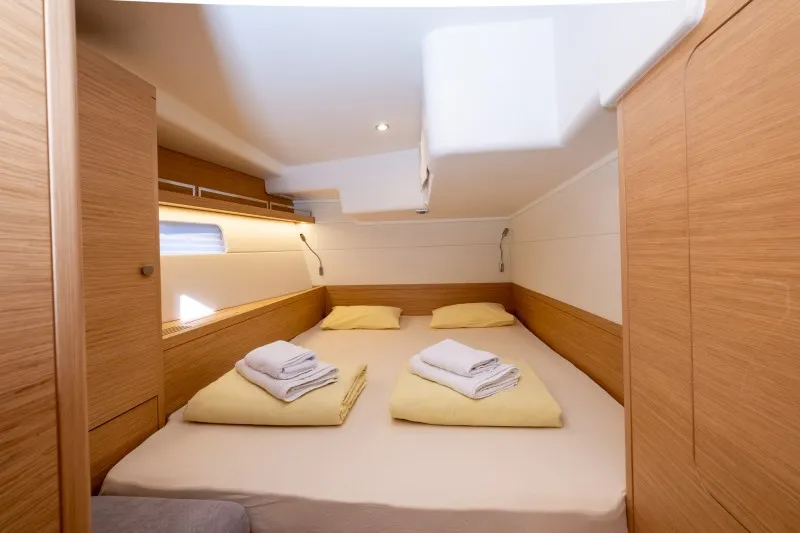 Grand Soleil 52 Morea — yacht photo 20