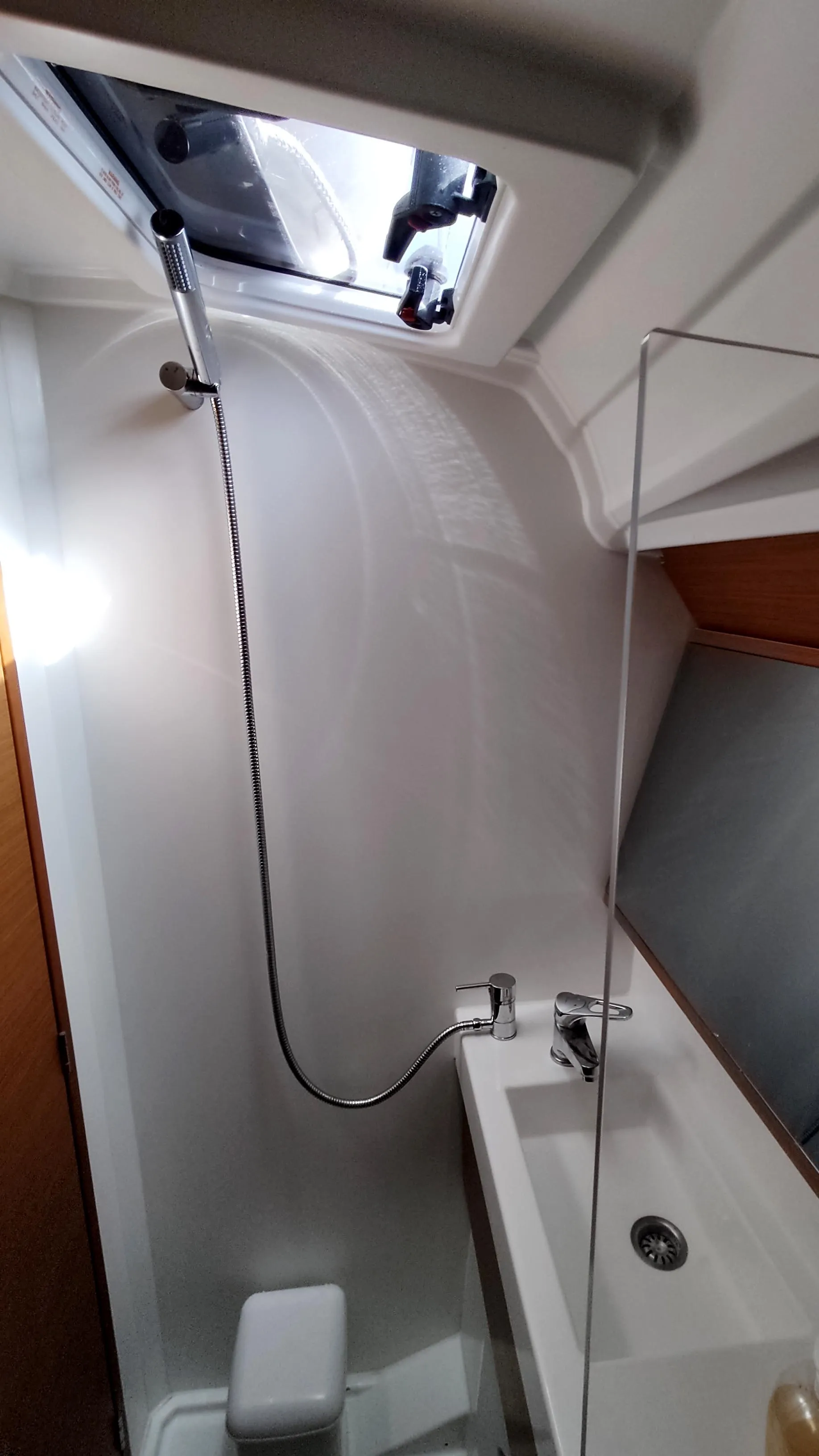 Sun Odyssey 410 Melisandra — yacht photo 5