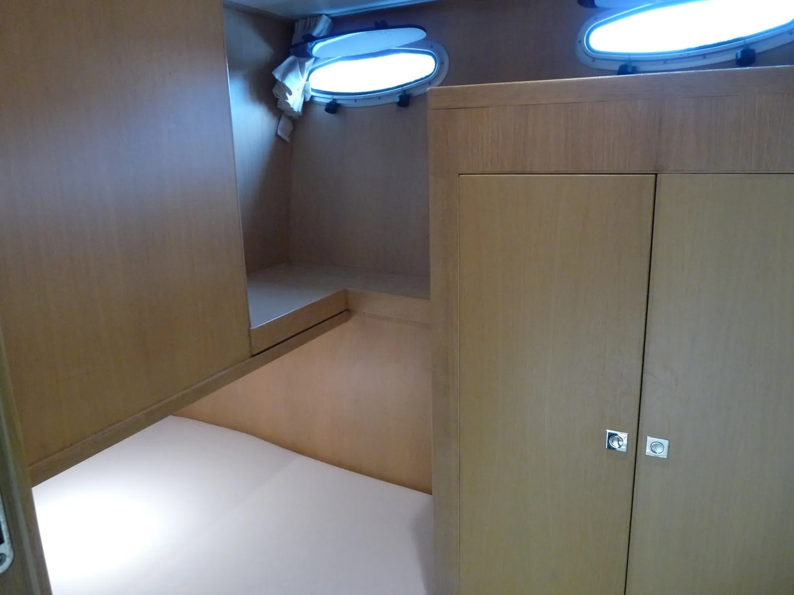 De Drait DeLuxe 42 Pieton — foto dello yacht n. 2