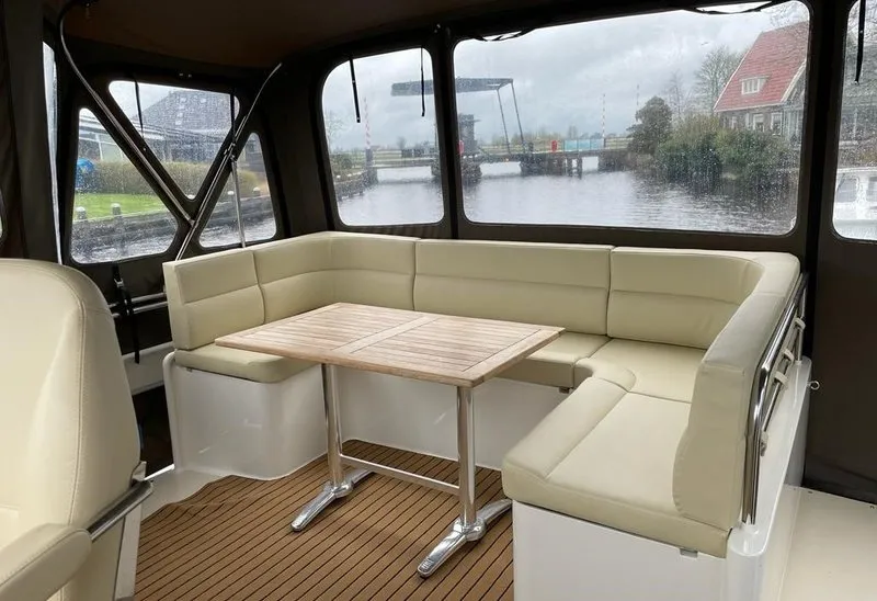 Hemmes 1400 Pelicaen — foto dello yacht n. 2