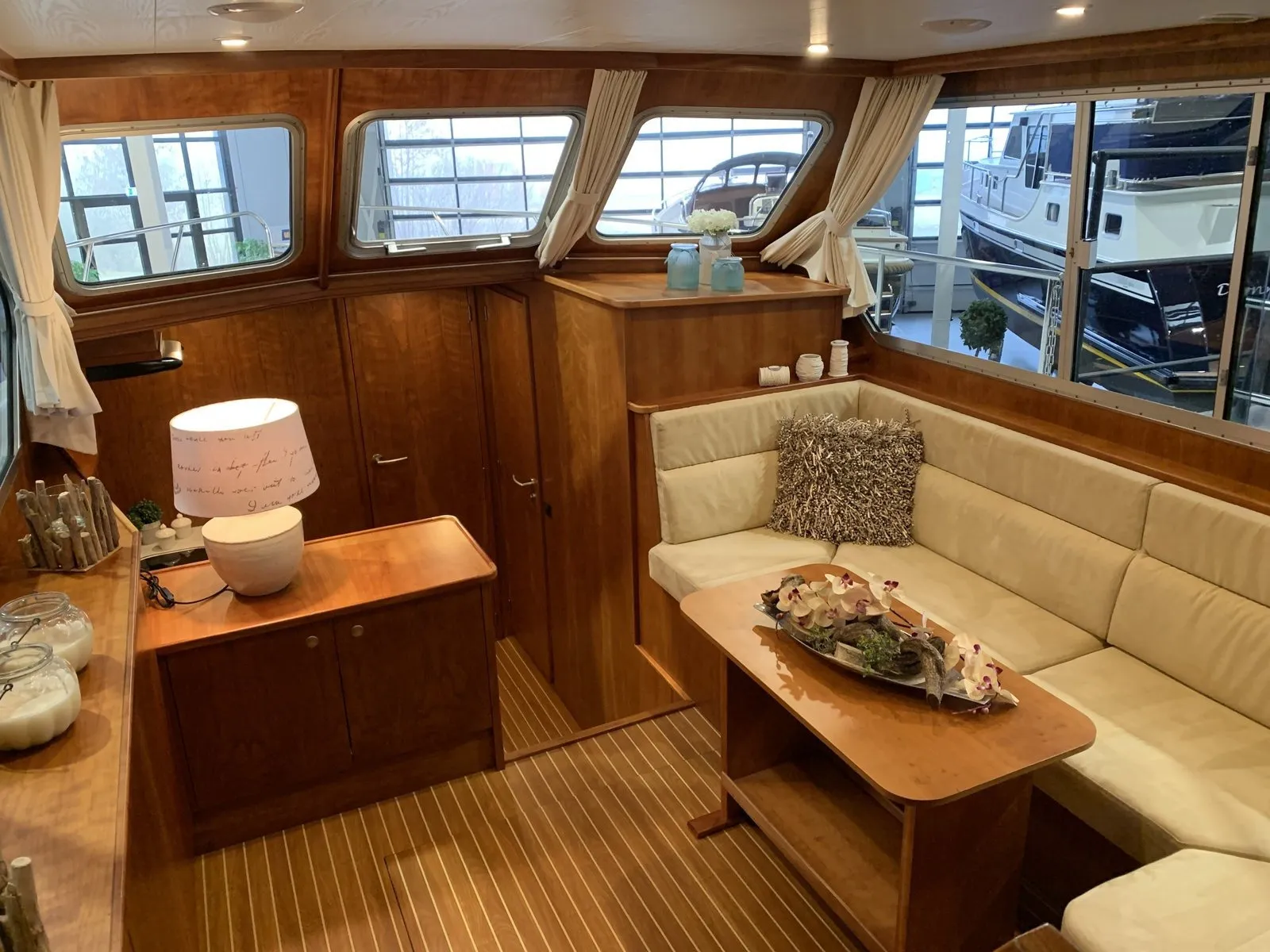 Succes 106 AC Vita Bella — foto dello yacht n. 2