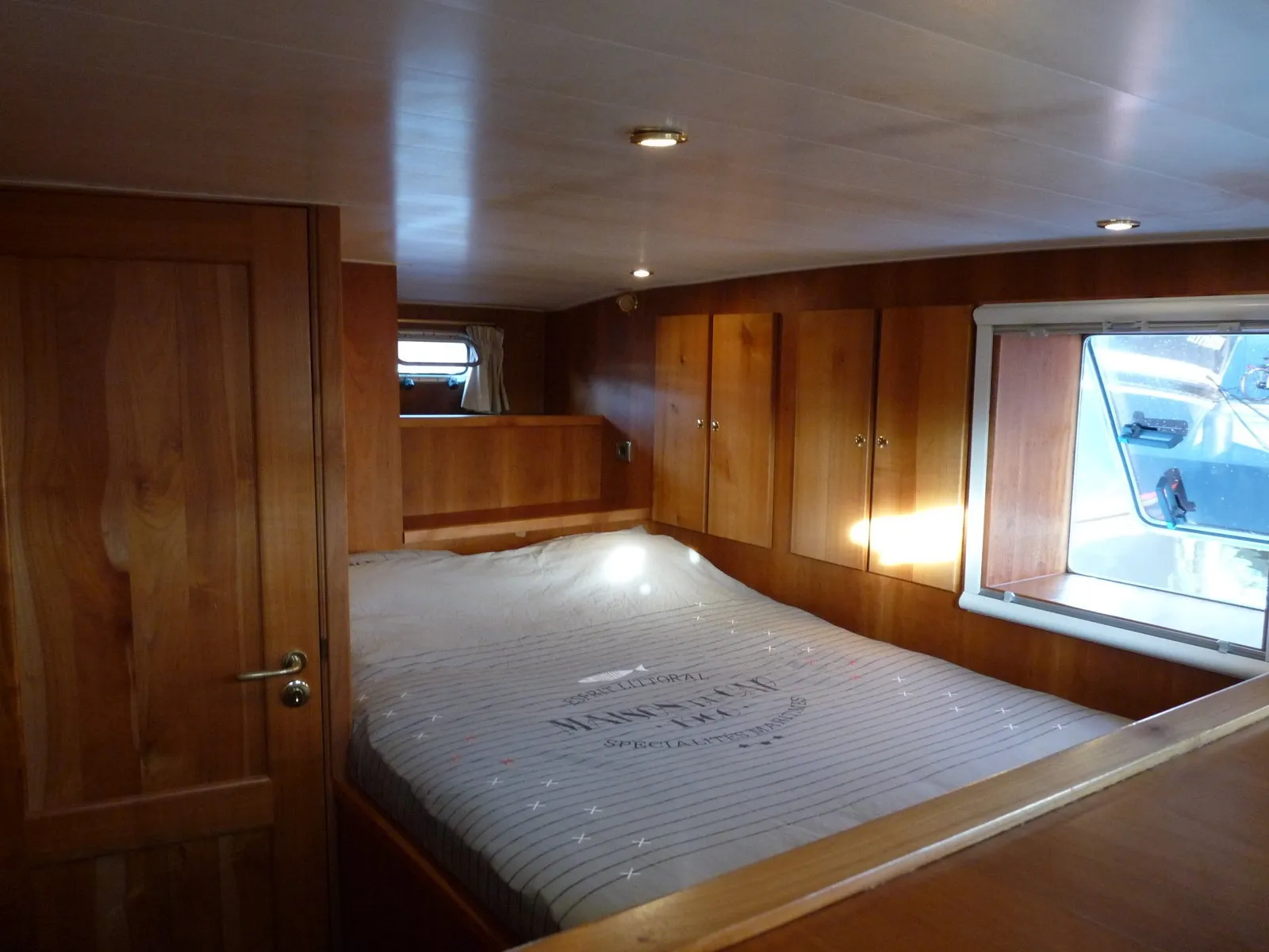 Funcraft 1200 Mimarli — foto dello yacht n. 2