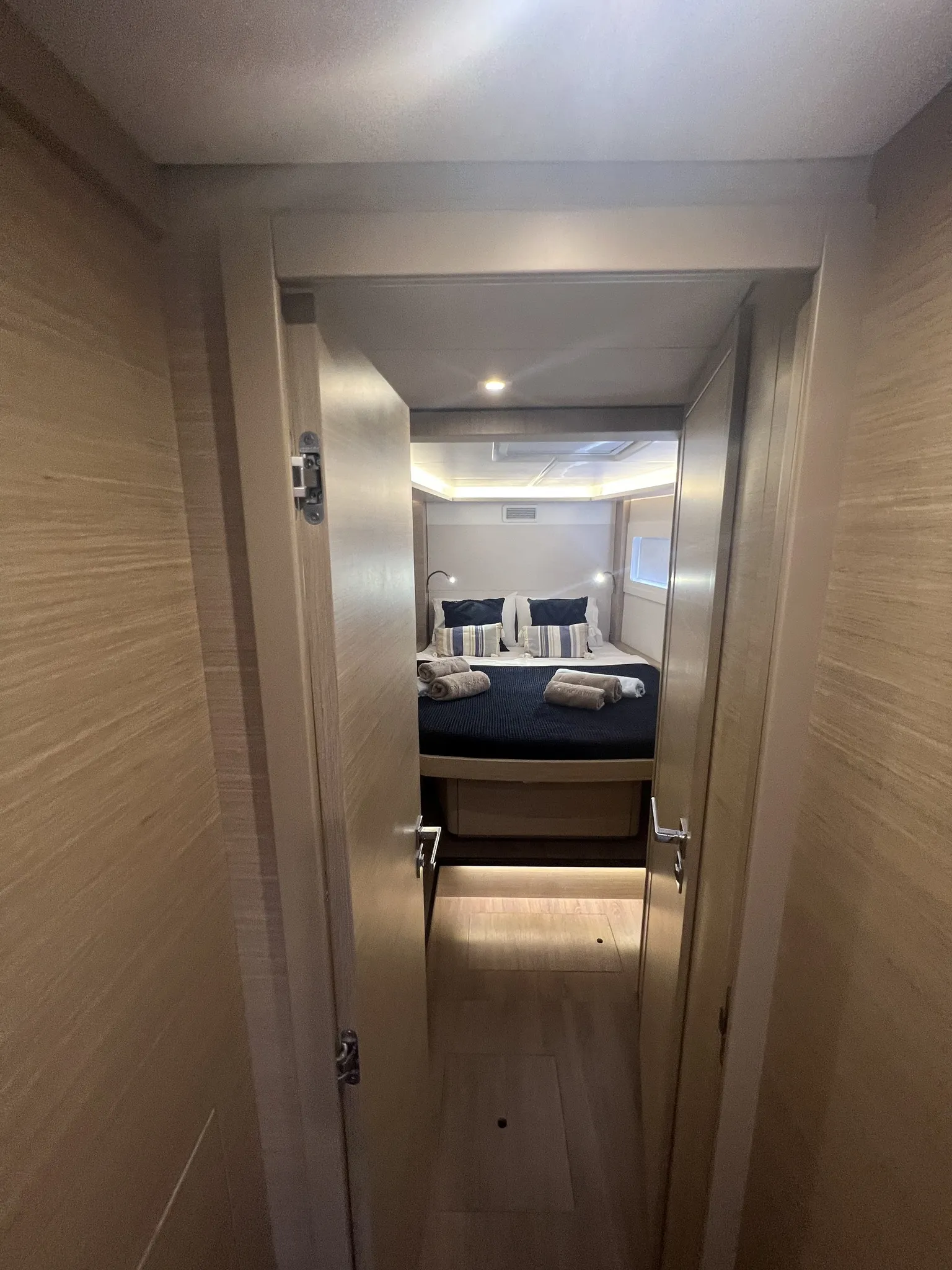 Lagoon 46 MAESTRO — foto dello yacht n. 18