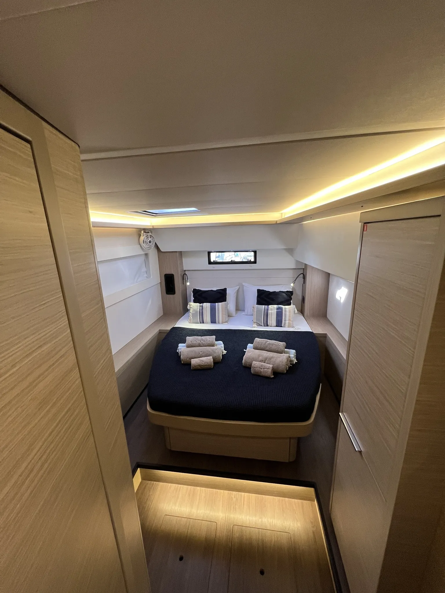 Lagoon 46 MAESTRO — foto dello yacht n. 22