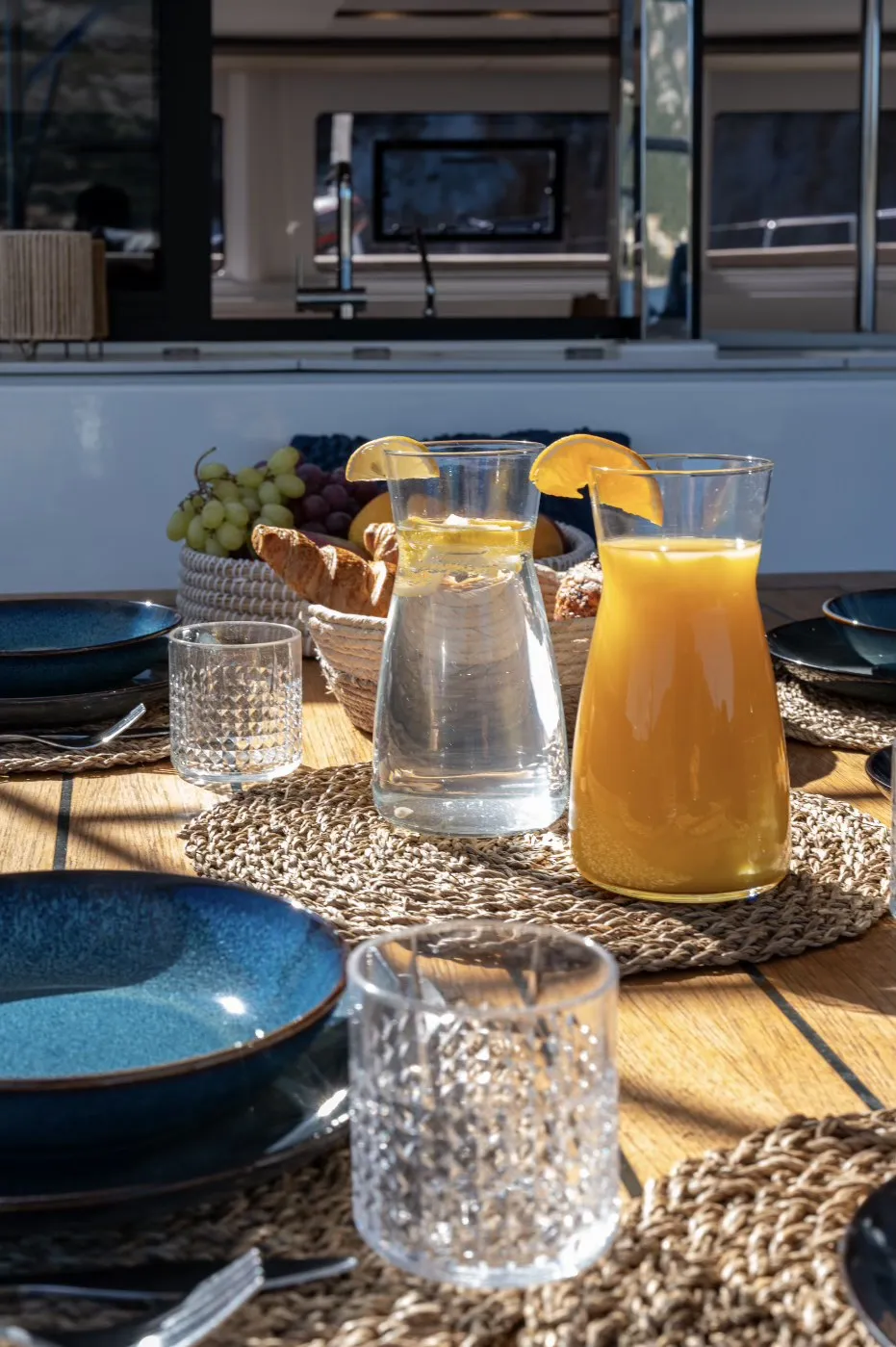 Lagoon 46 MAESTRO — foto dello yacht n. 4