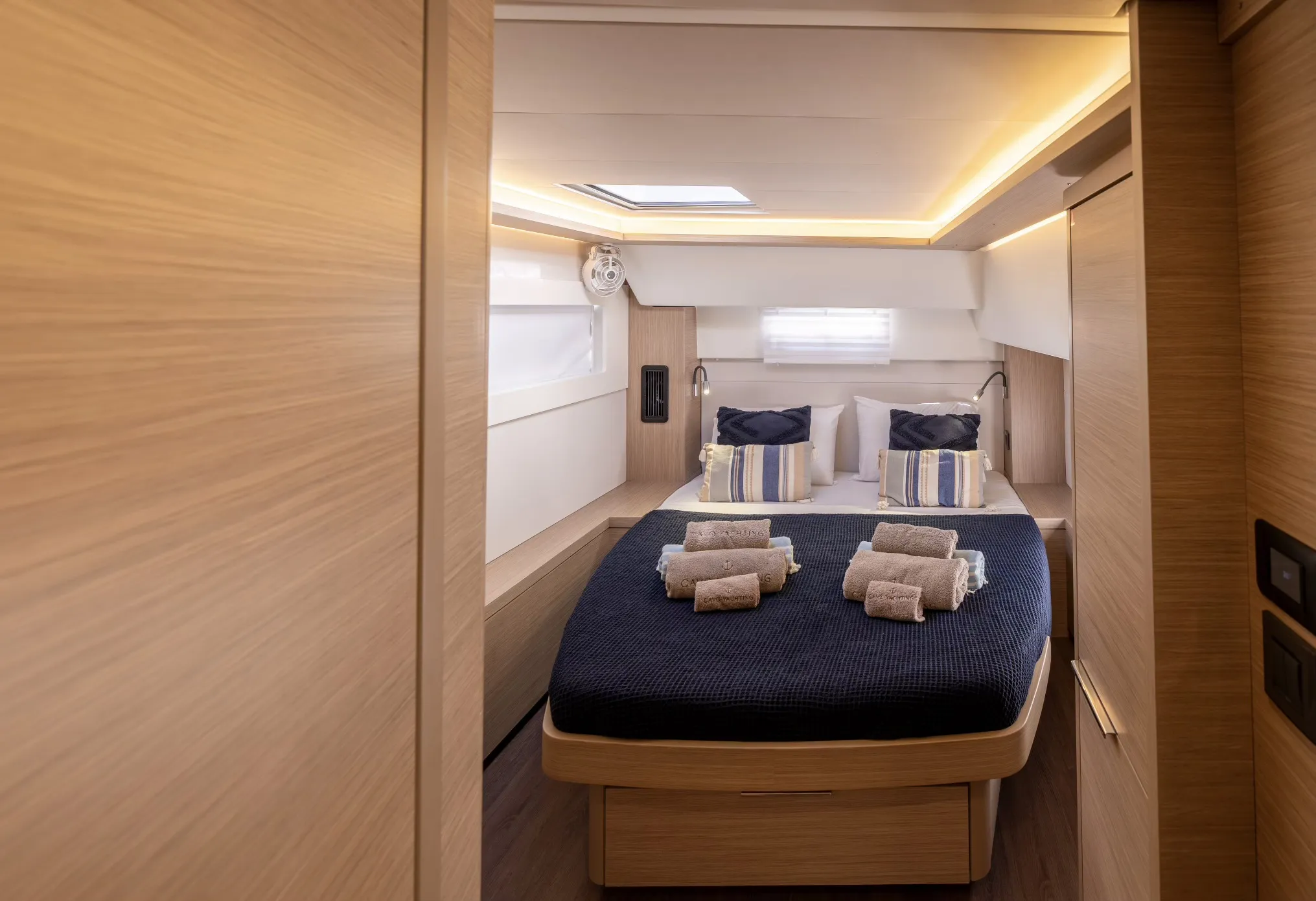 Lagoon 46 MAESTRO — foto dello yacht n. 23