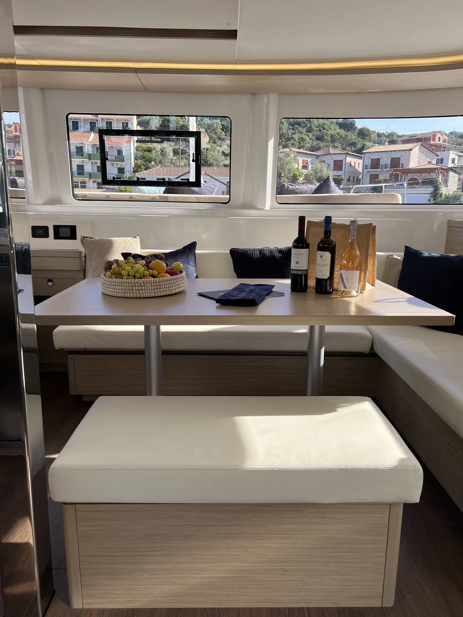 Lagoon 46 MAESTRO — foto dello yacht n. 6