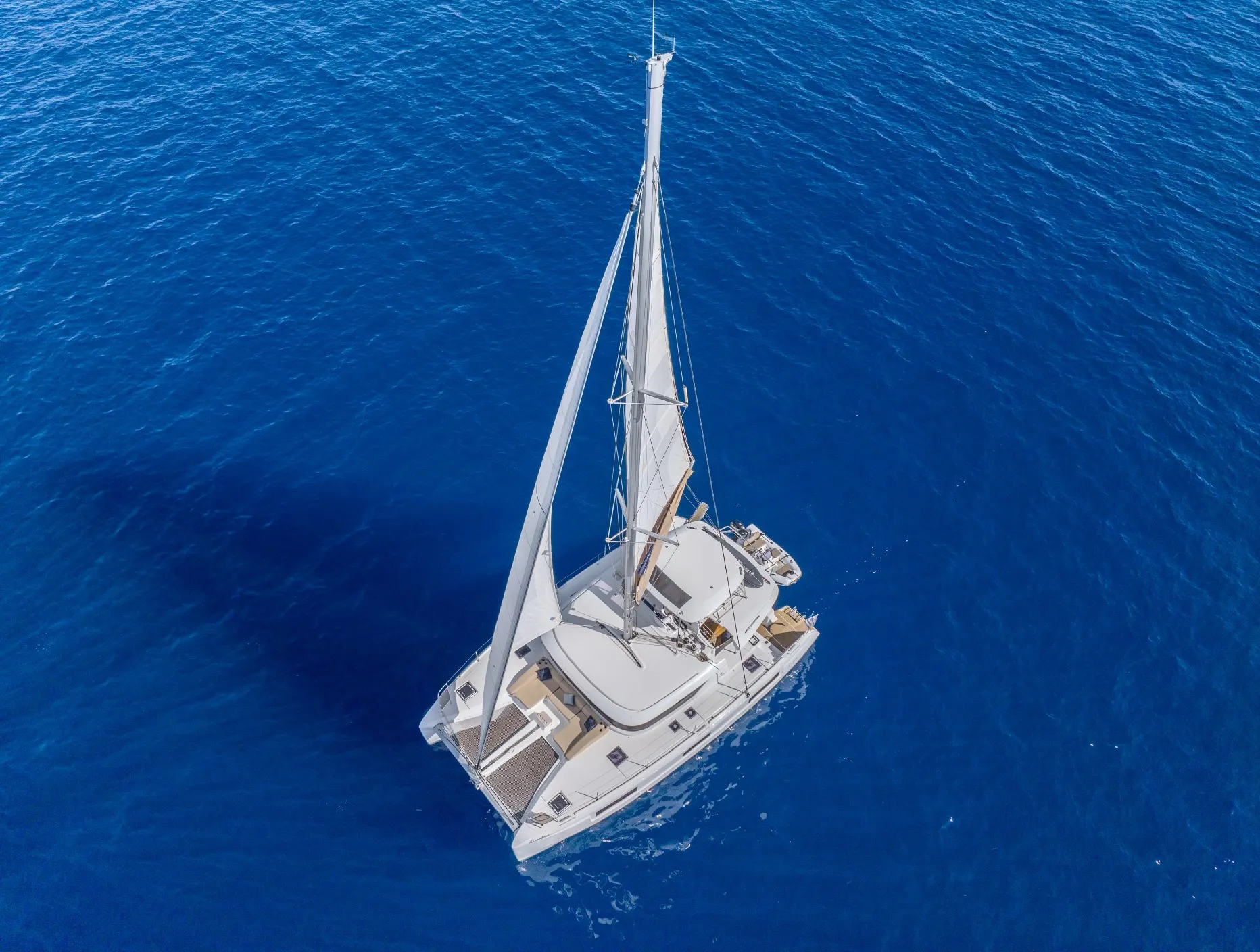 Lagoon 46 MAESTRO — foto dello yacht n. 2