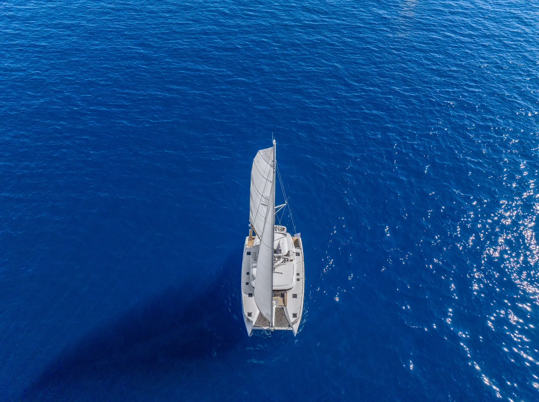 Lagoon 46 MAESTRO — foto dello yacht n. 26