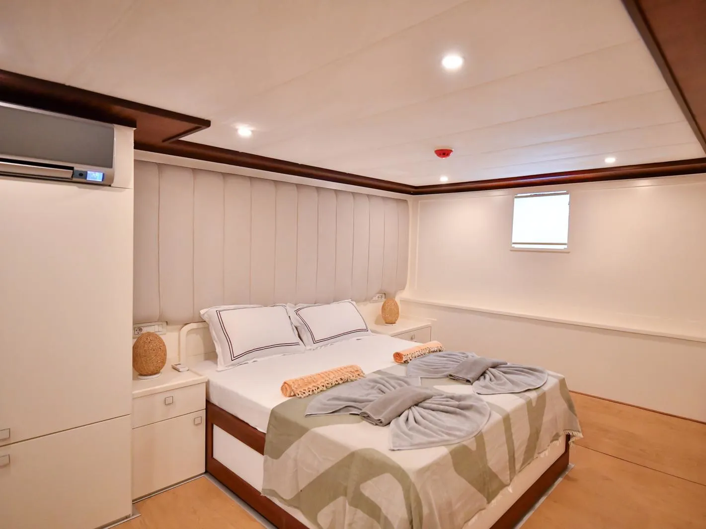 Motoryacht Ruzanna 1 — yacht photo 6
