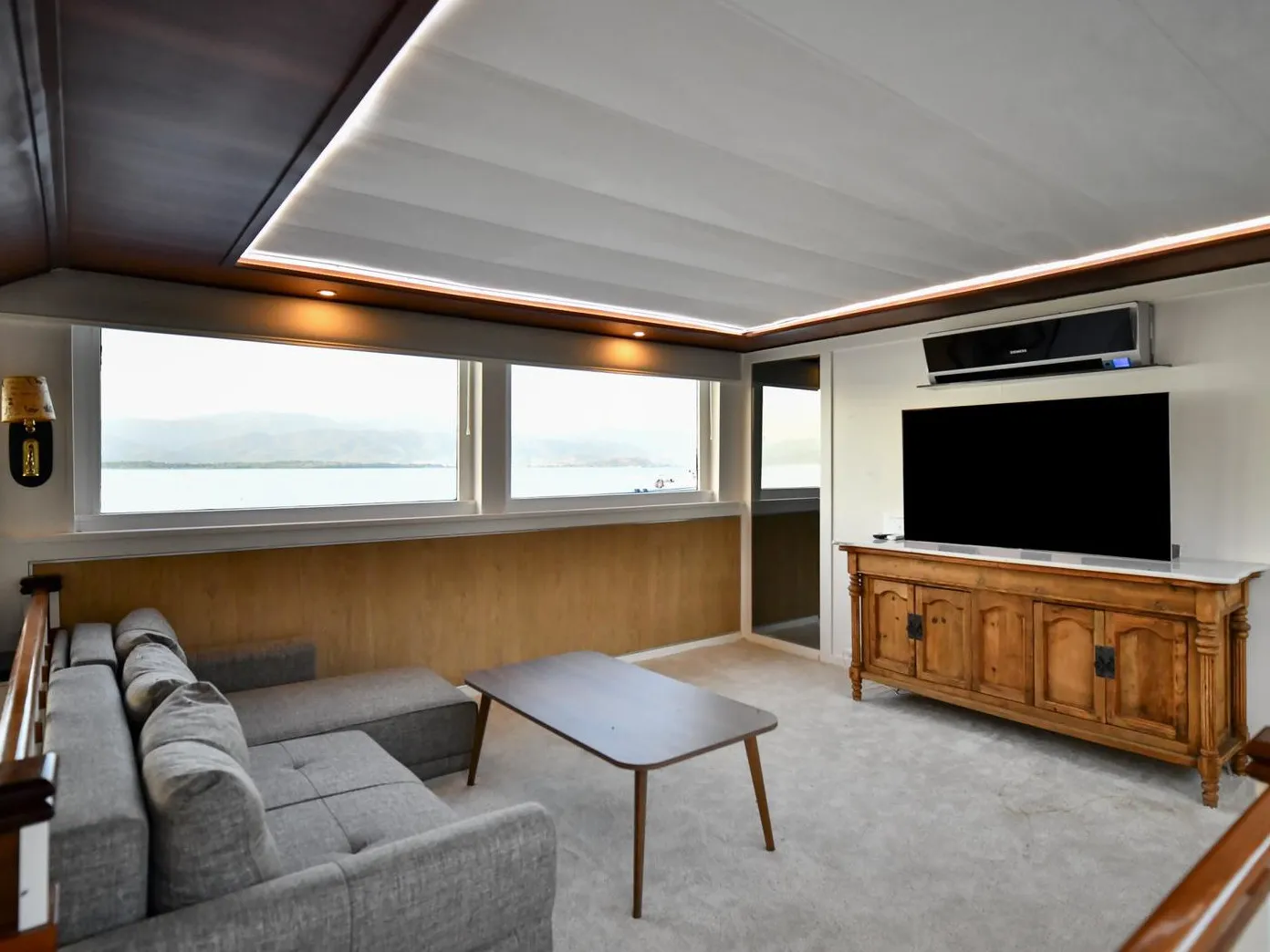 Motoryacht Ruzanna 1 — yacht photo 7