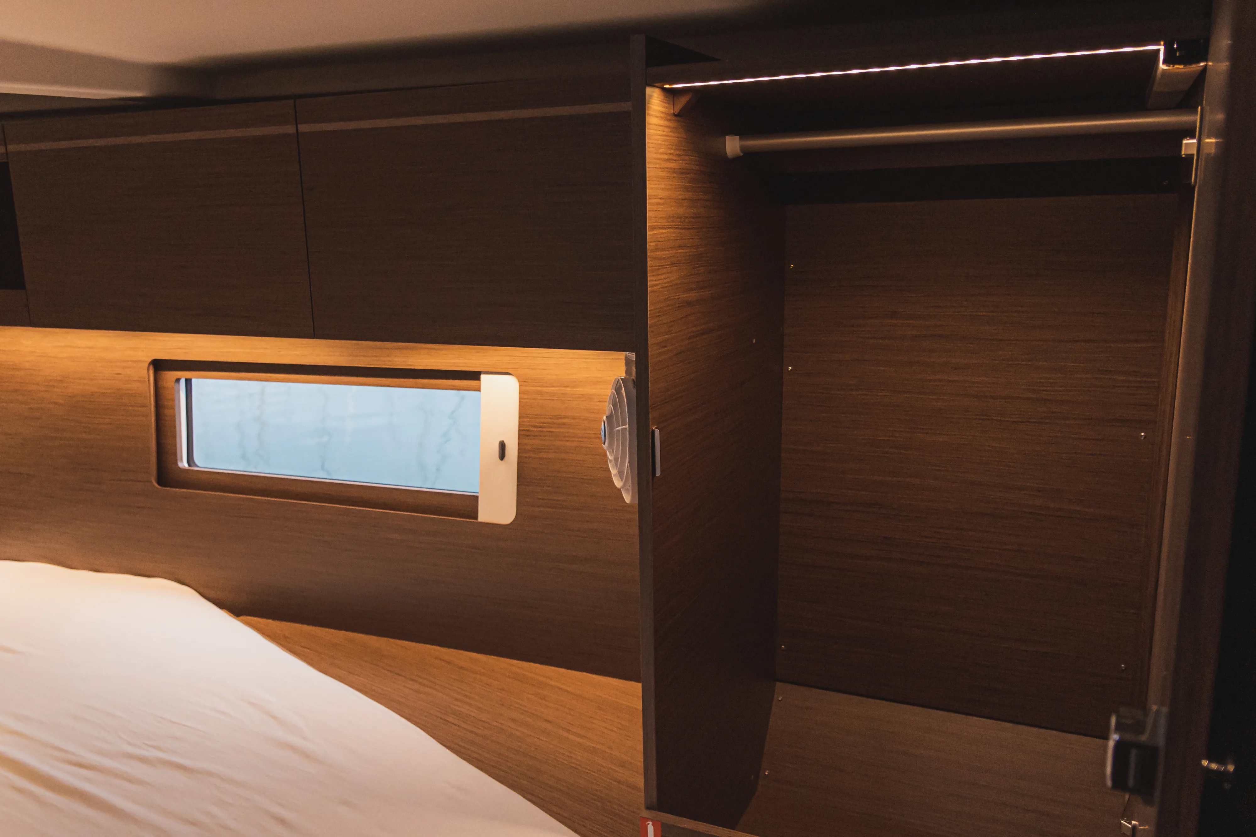 Oceanis 51.1 Panthata — yacht photo 14
