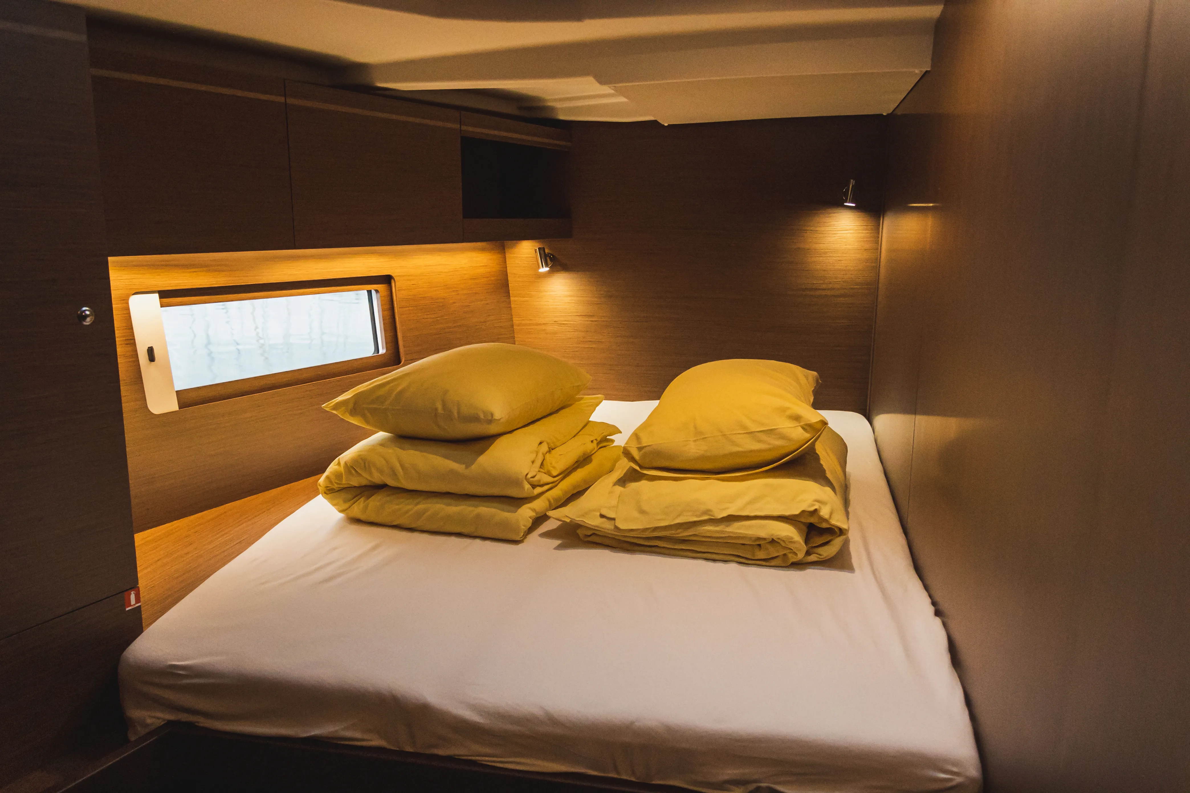 Oceanis 51.1 Panthata — yacht photo 8
