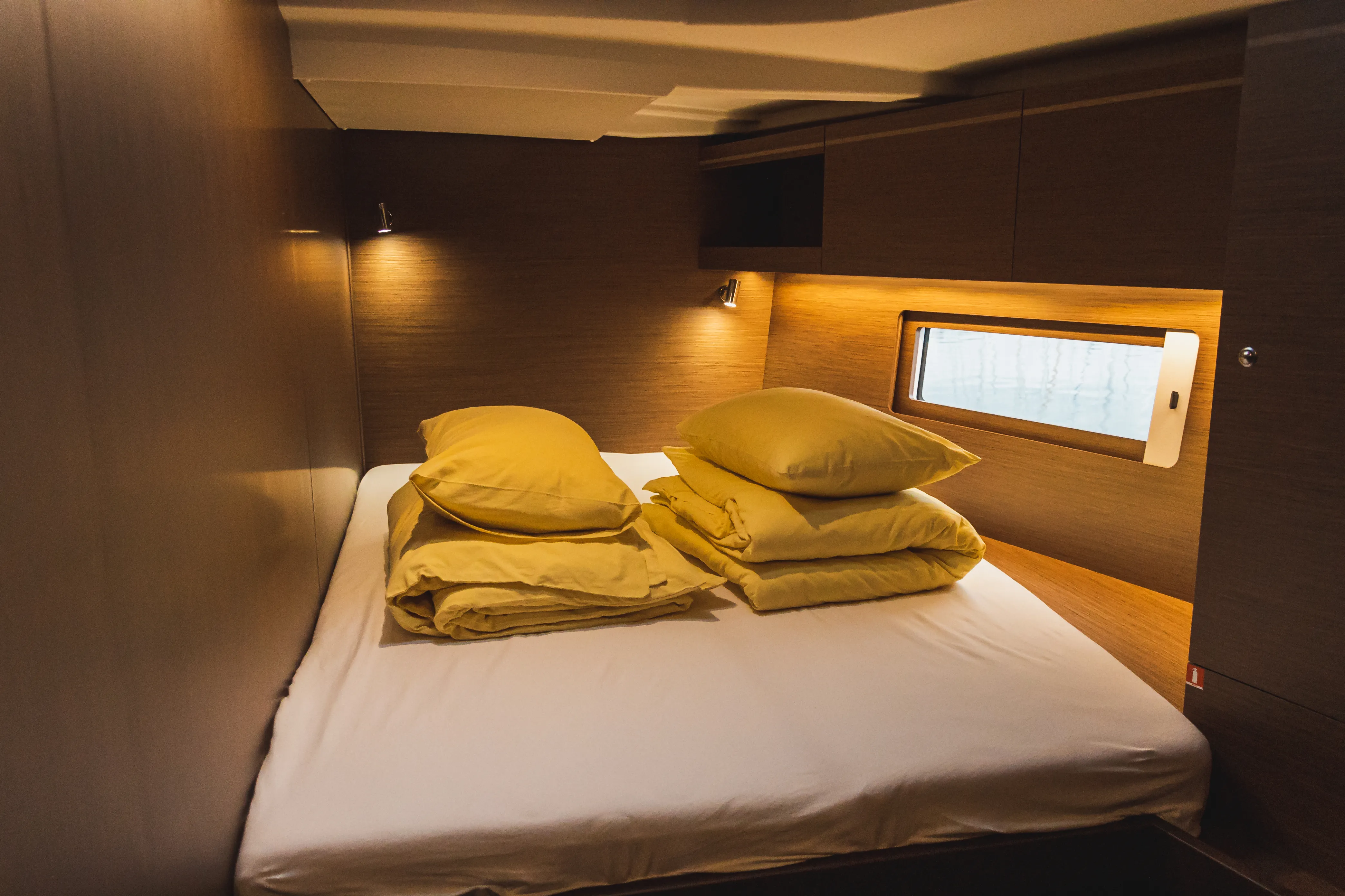 Oceanis 51.1 Panthata — yacht photo 25