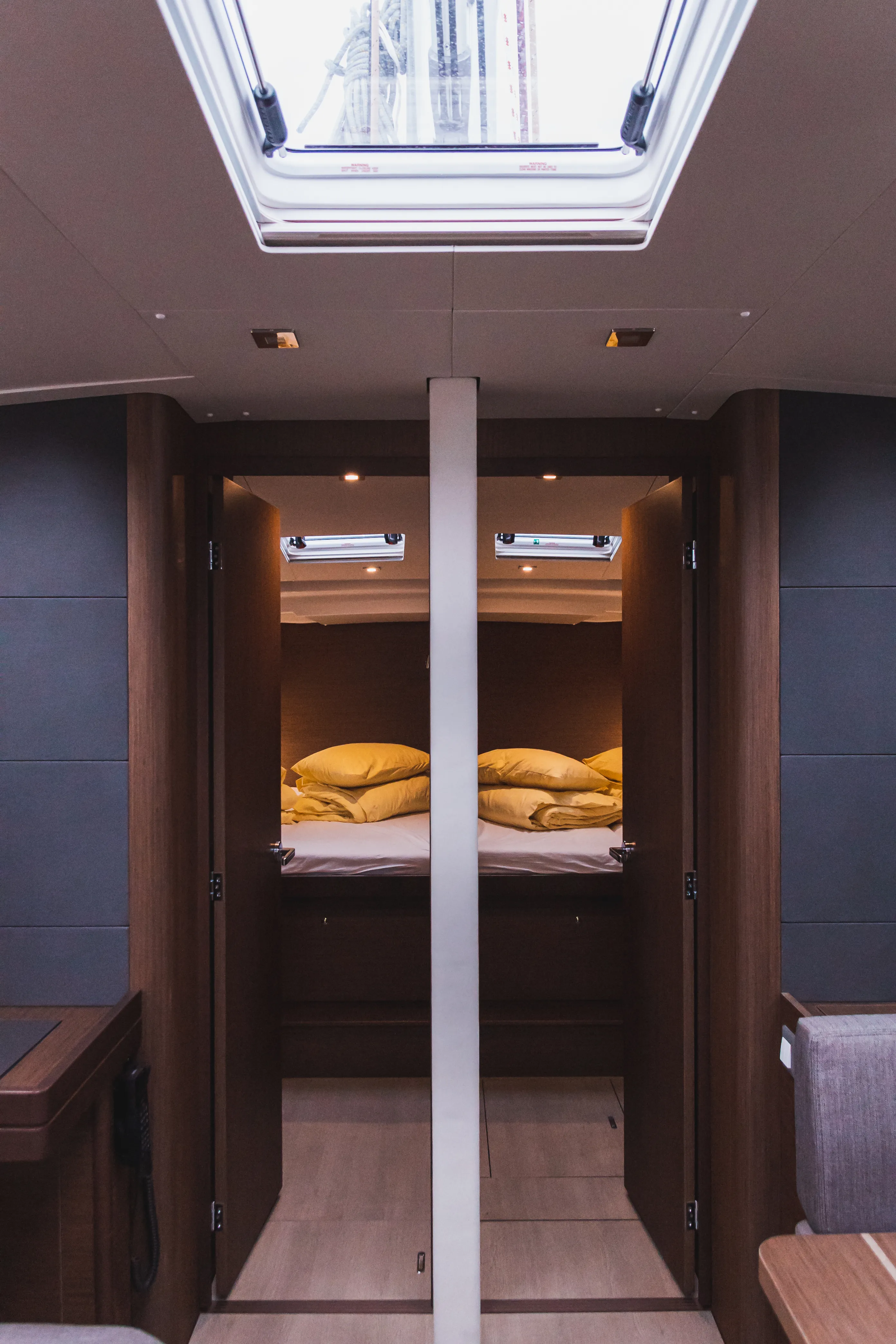 Oceanis 51.1 Panthata — yacht photo 6