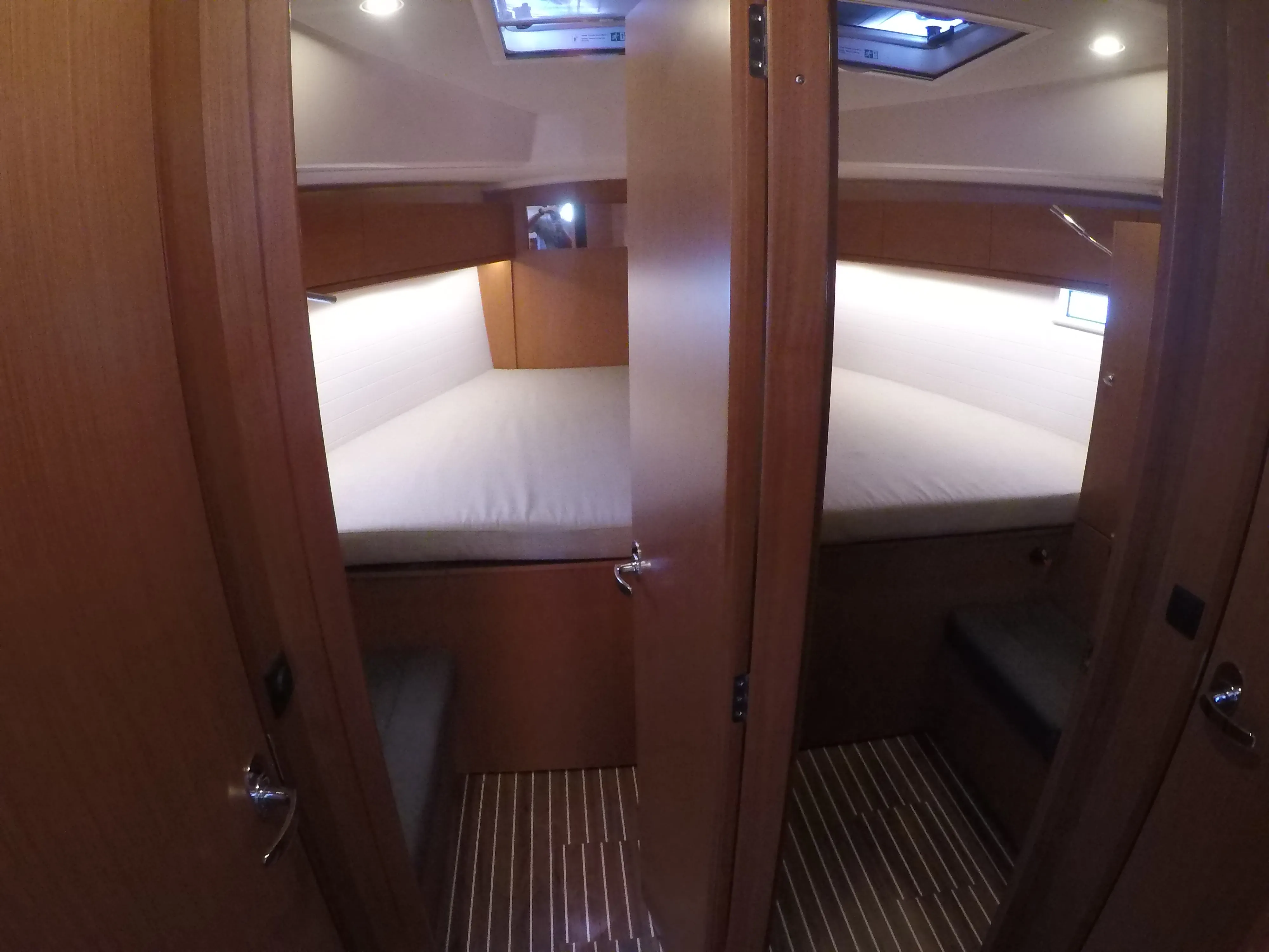 Bavaria 46 Cruiser Chriseli — фотография яхты 2