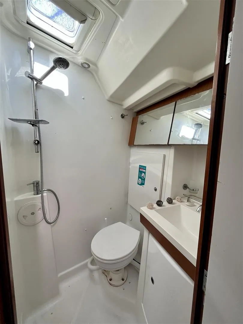 Oceanis 54 Maistra — foto dello yacht n. 26