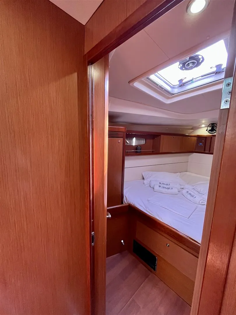 Oceanis 54 Maistra — foto dello yacht n. 22