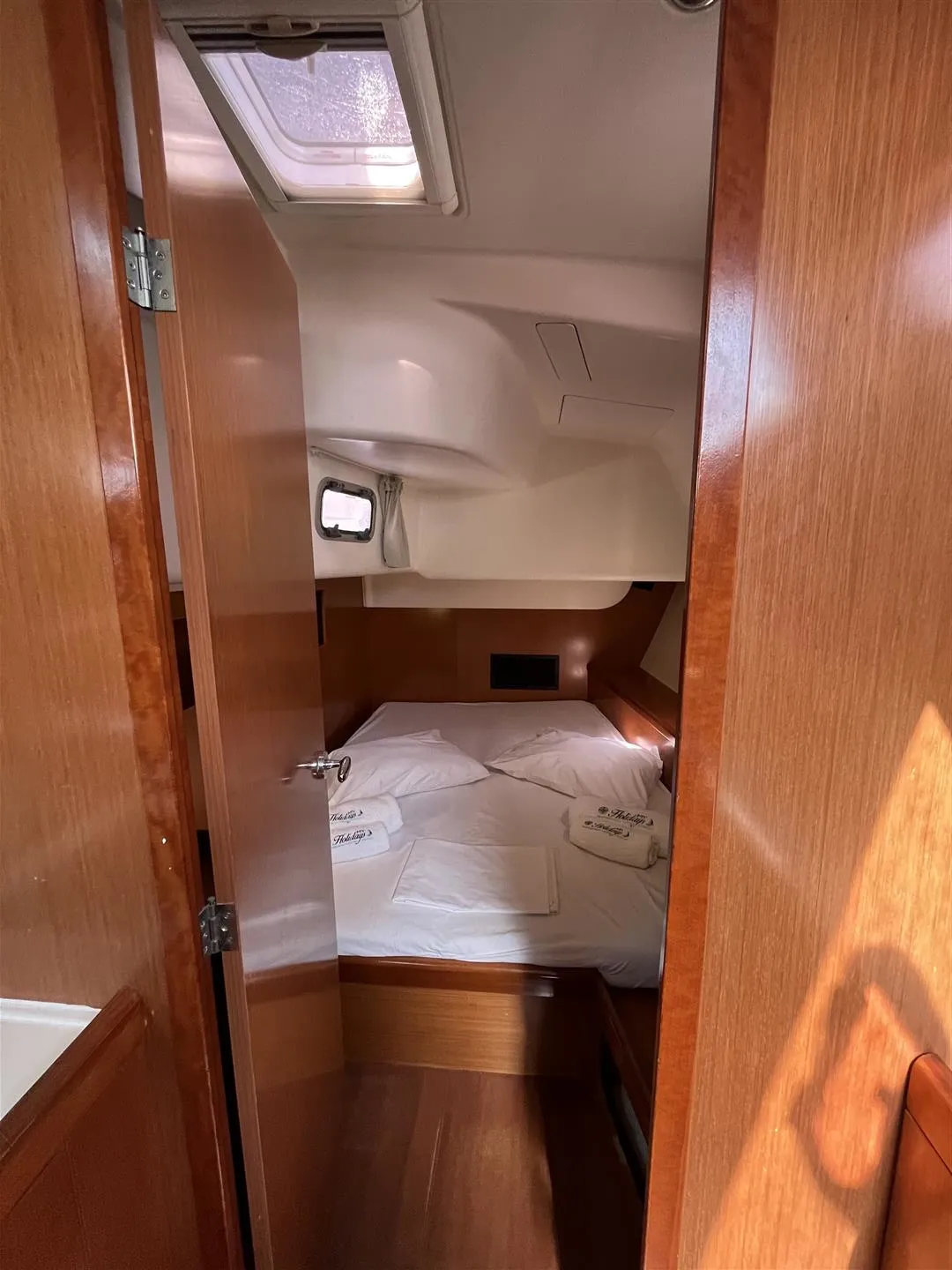Oceanis 54 Maistra — foto dello yacht n. 4