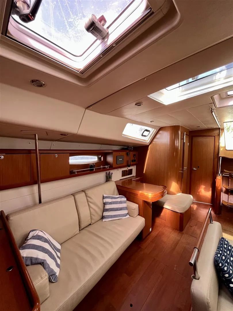 Oceanis 54 Maistra — foto dello yacht n. 27