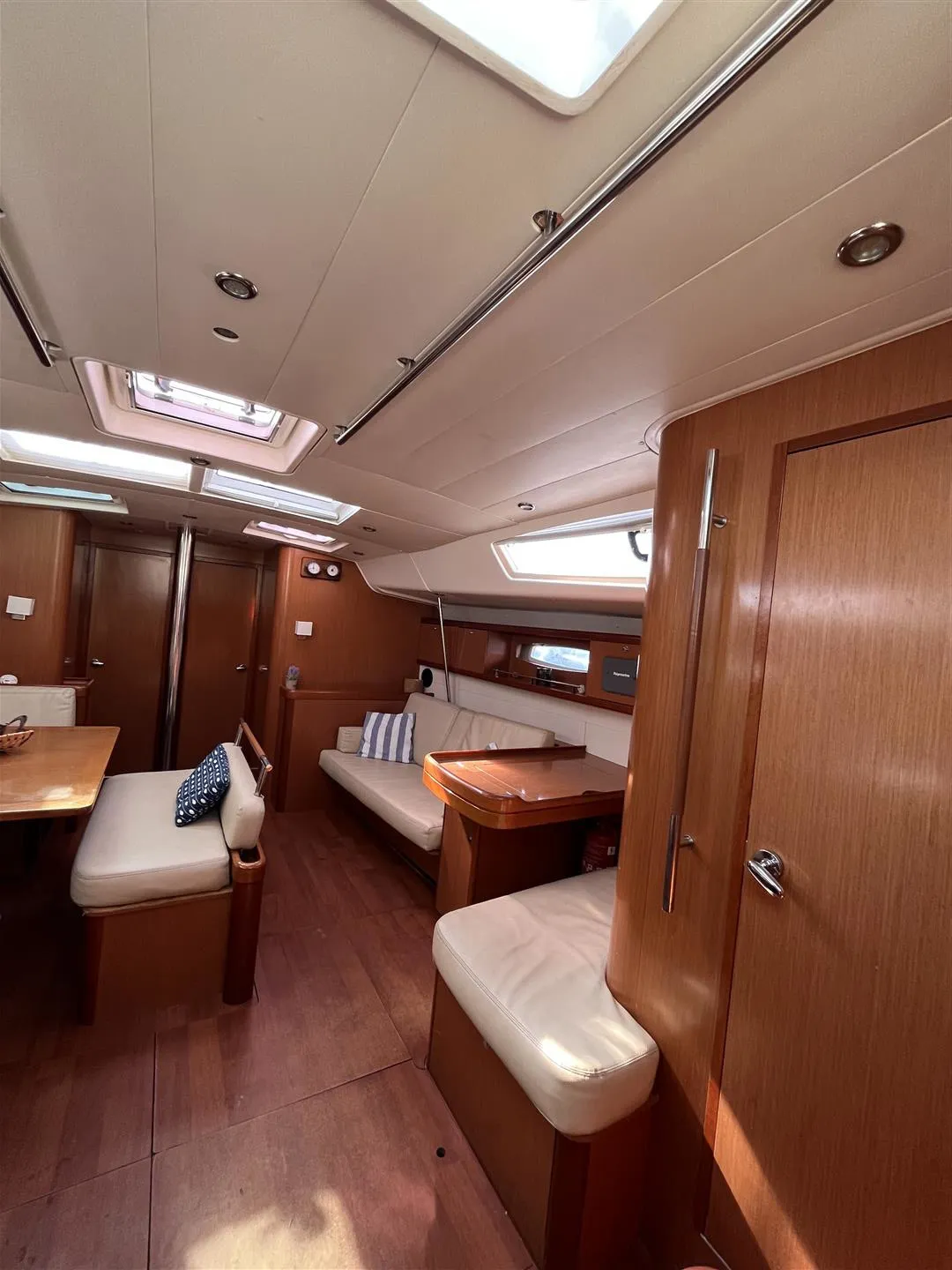 Oceanis 54 Maistra — foto dello yacht n. 11