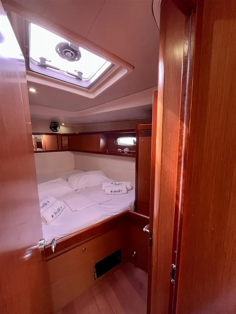 Oceanis 54 Maistra — foto dello yacht n. 15