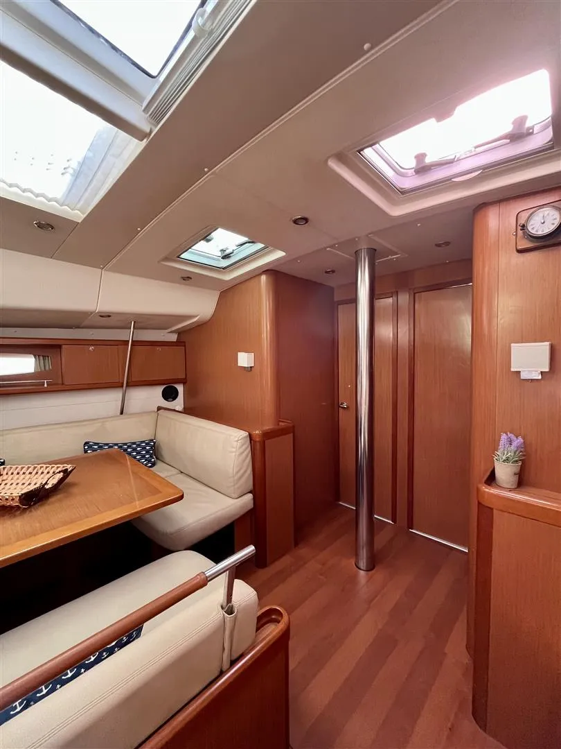 Oceanis 54 Maistra — foto dello yacht n. 2