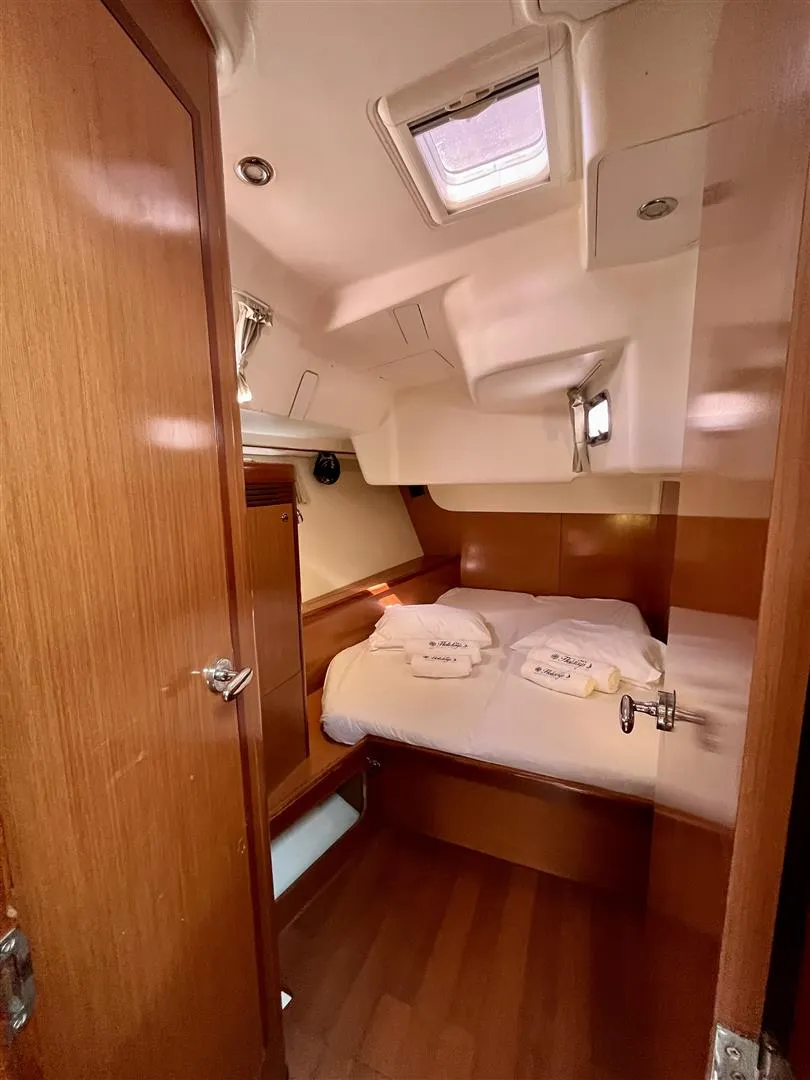 Oceanis 54 Maistra — foto dello yacht n. 18