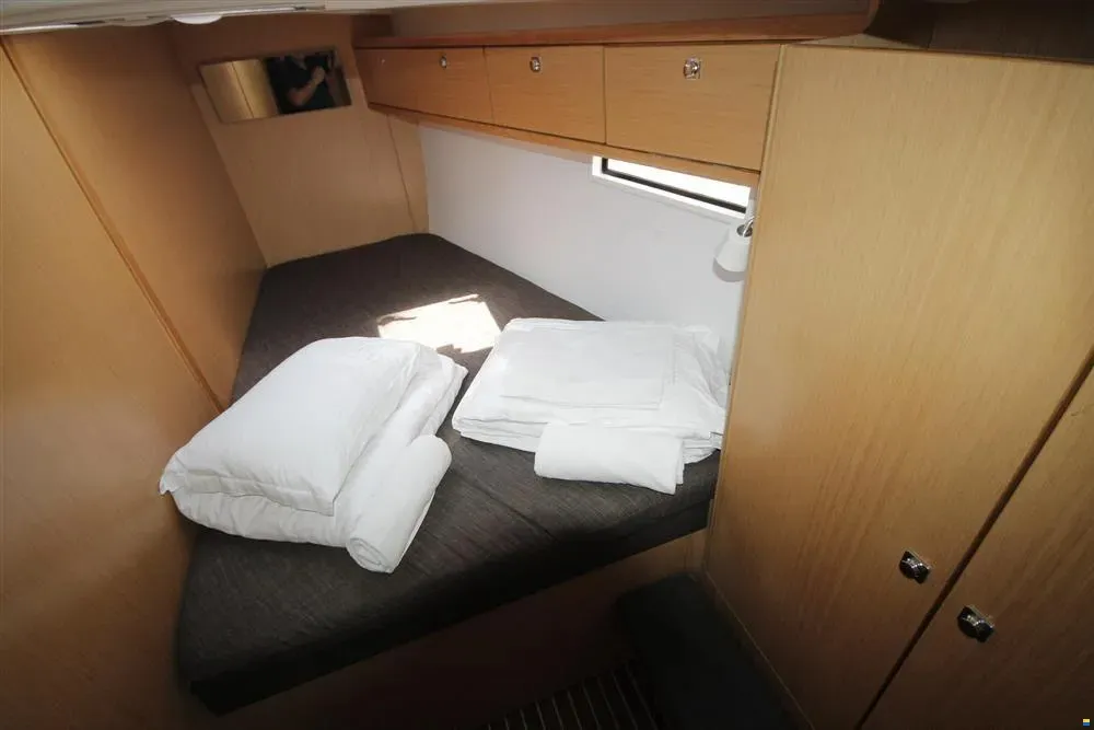 Bavaria Cruiser 51 Petra 2 — yacht photo 13