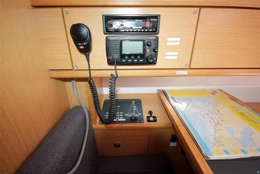 Bavaria Cruiser 51 Petra 2 — yacht photo 11