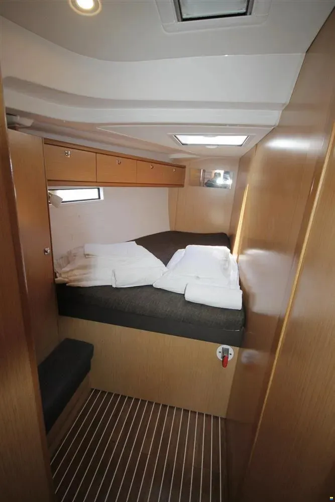 Bavaria Cruiser 51 Petra 2 — yacht photo 2