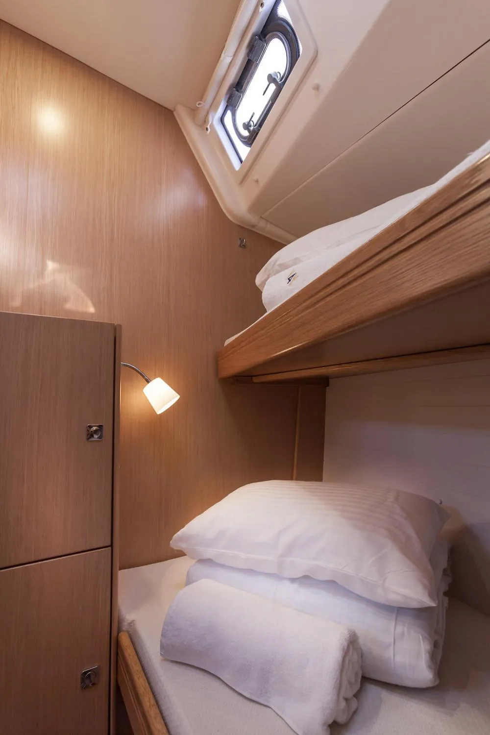 Bavaria Cruiser 51 Petra 2 — yacht photo 14