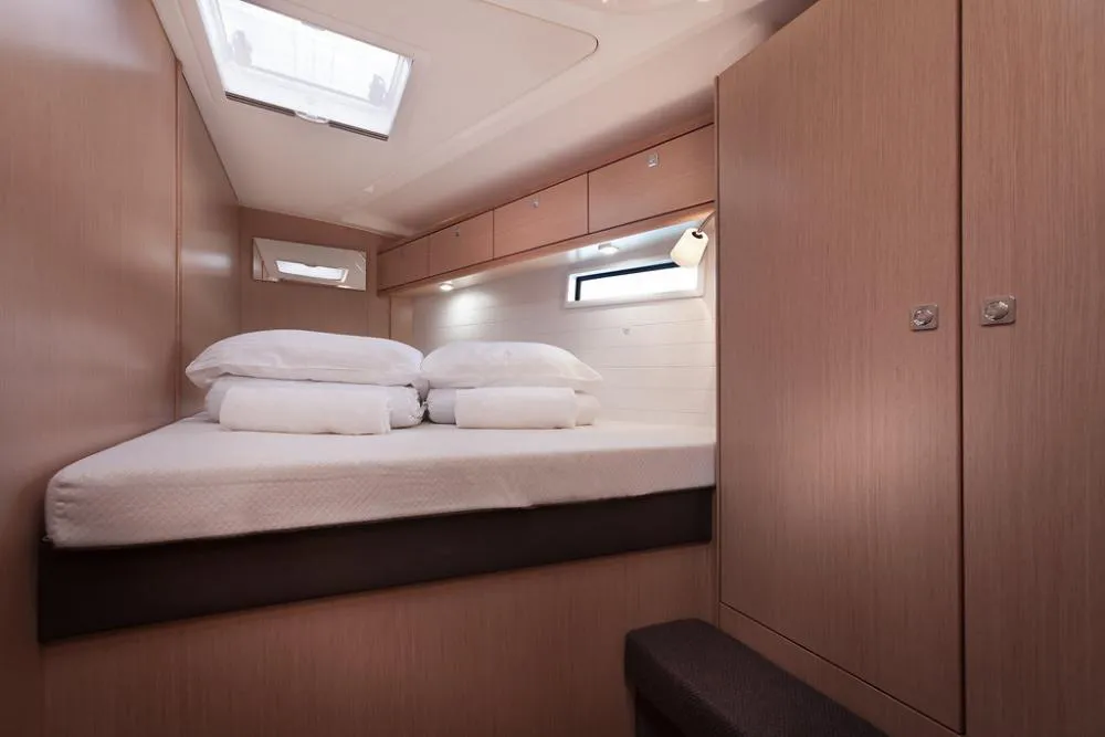 Bavaria Cruiser 51 Petra 2 — yacht photo 7