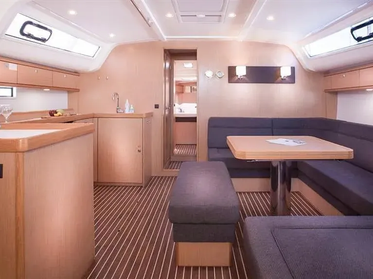 Bavaria Cruiser 51 Petra 2 — yacht photo 6