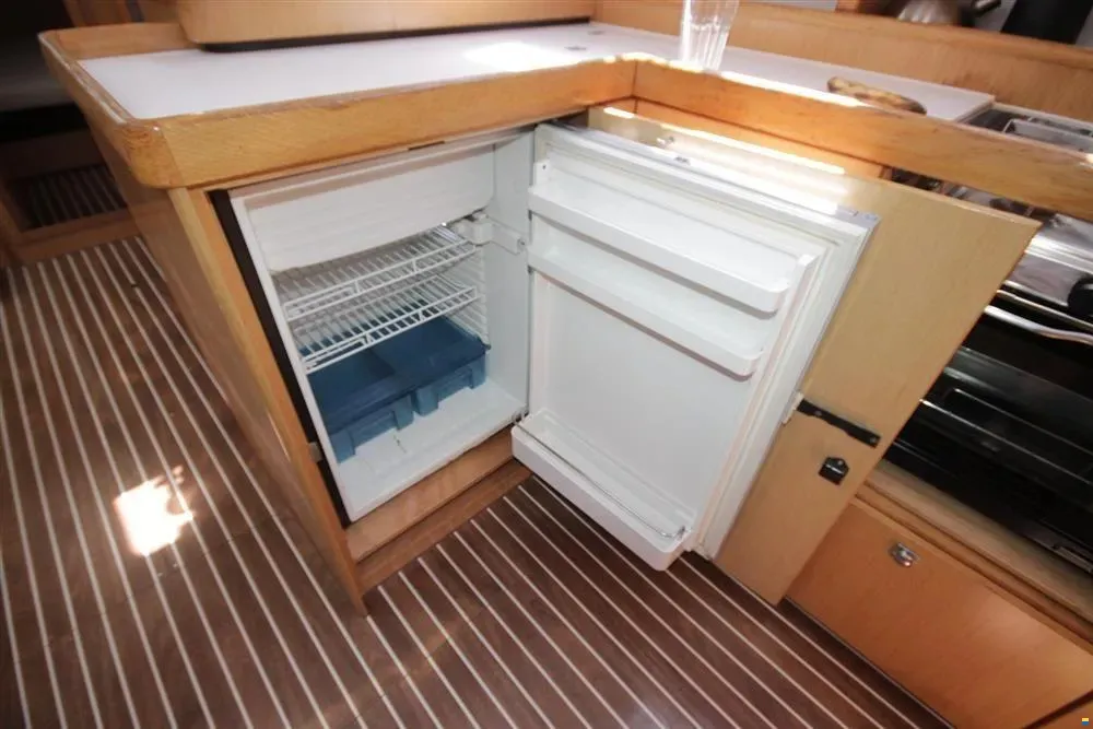 Bavaria Cruiser 51 Petra 2 — yacht photo 27