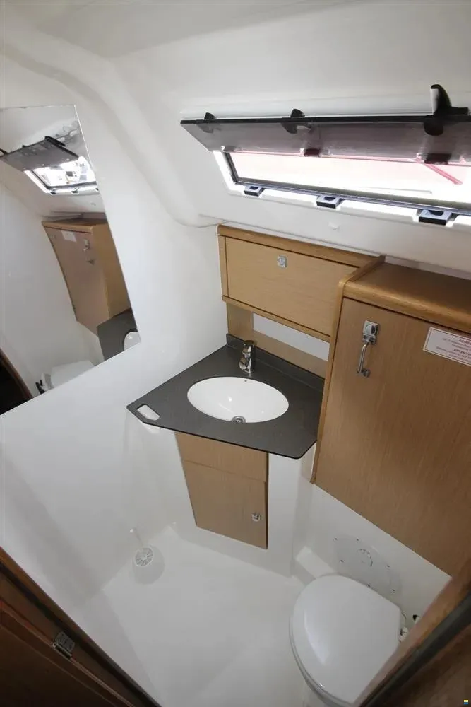 Bavaria Cruiser 51 Petra 2 — yacht photo 23