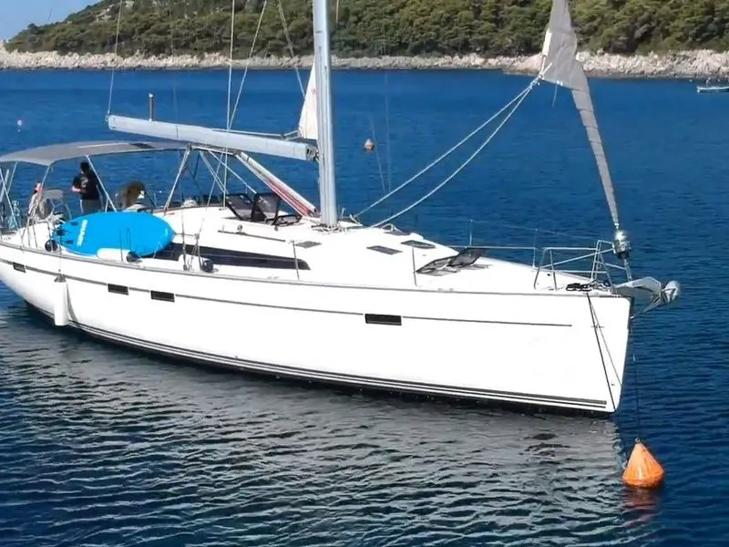 Bavaria Cruiser 51 Petra 2 — yacht photo 15