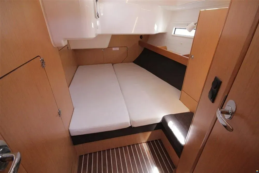 Bavaria Cruiser 51 Petra 2 — yacht photo 10