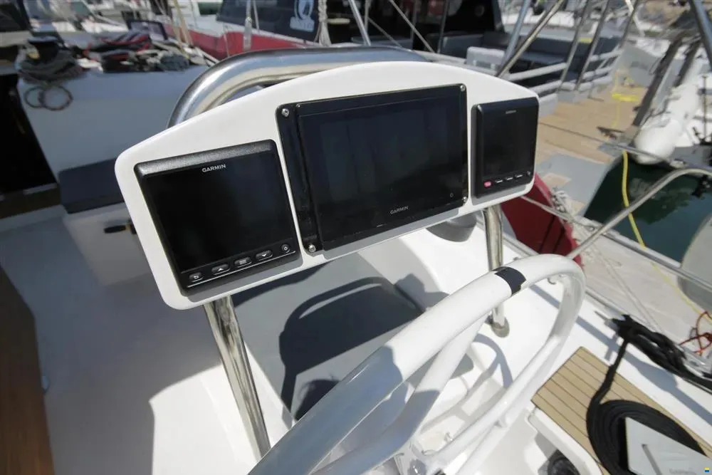 Bavaria Cruiser 51 Petra 2 — yacht photo 12