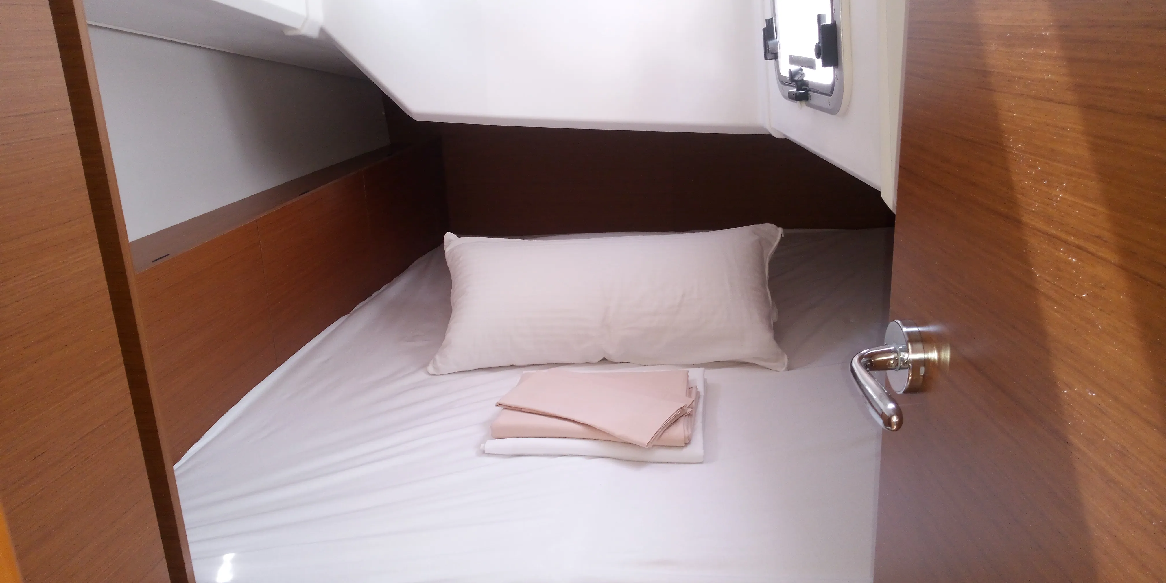 Sun Odyssey 380 Fontalba — foto dello yacht n. 7