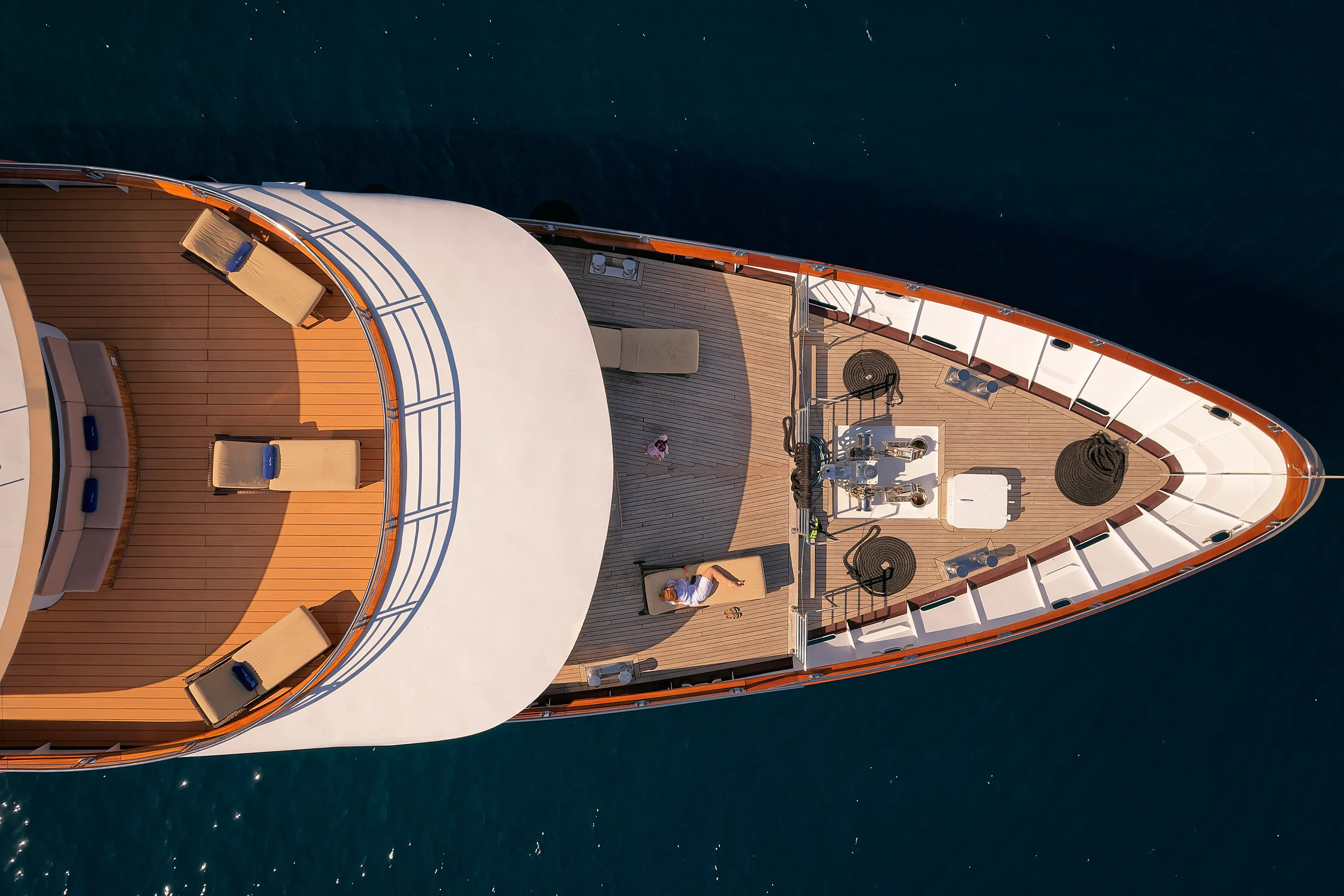 Motoryacht Queen Eleganza — yacht photo 28