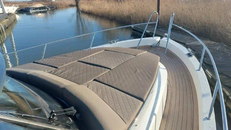 Maxima 37 Hvar — jachtos nuotrauka 2