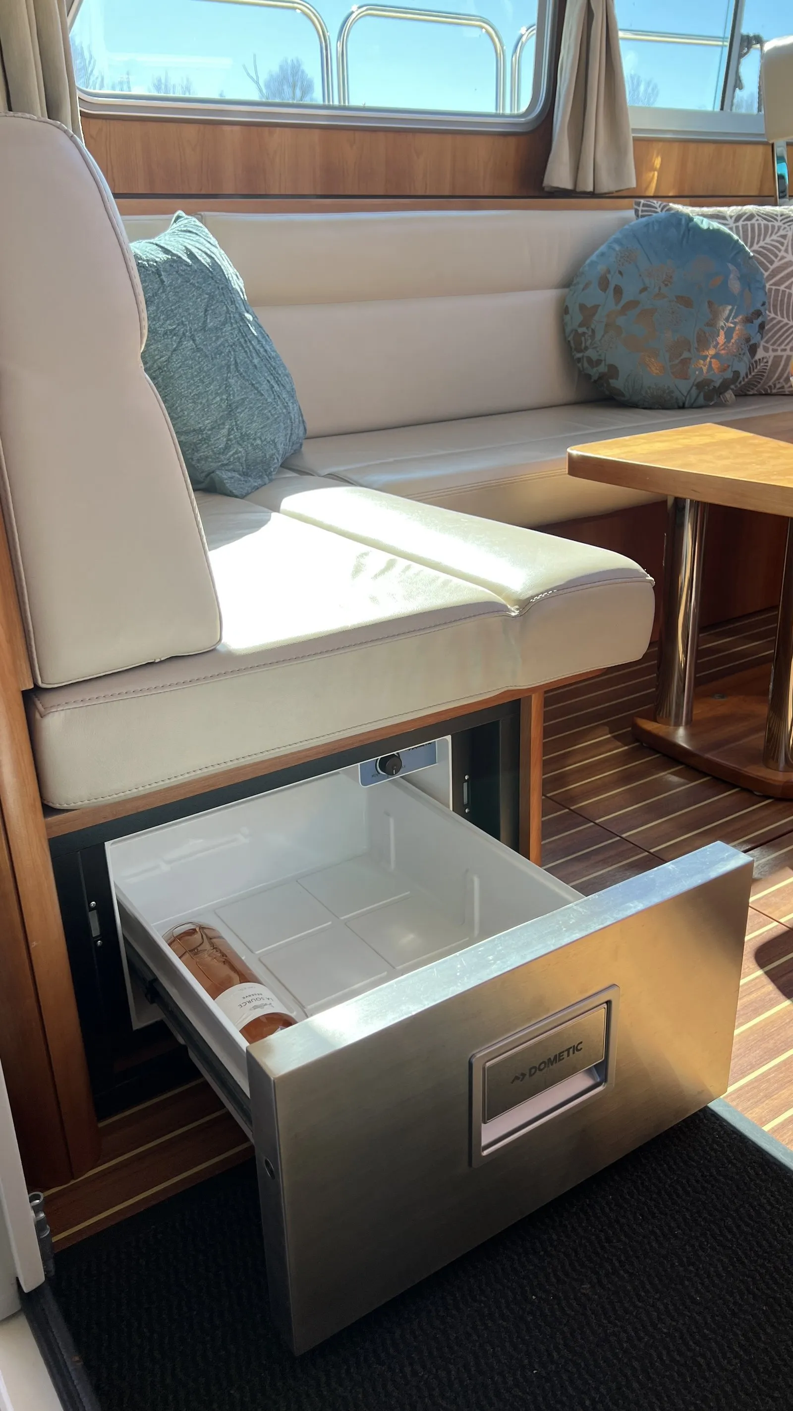 Linssen Grand Sturdy 40.0 Sedan Liberty — jahtikuva 8