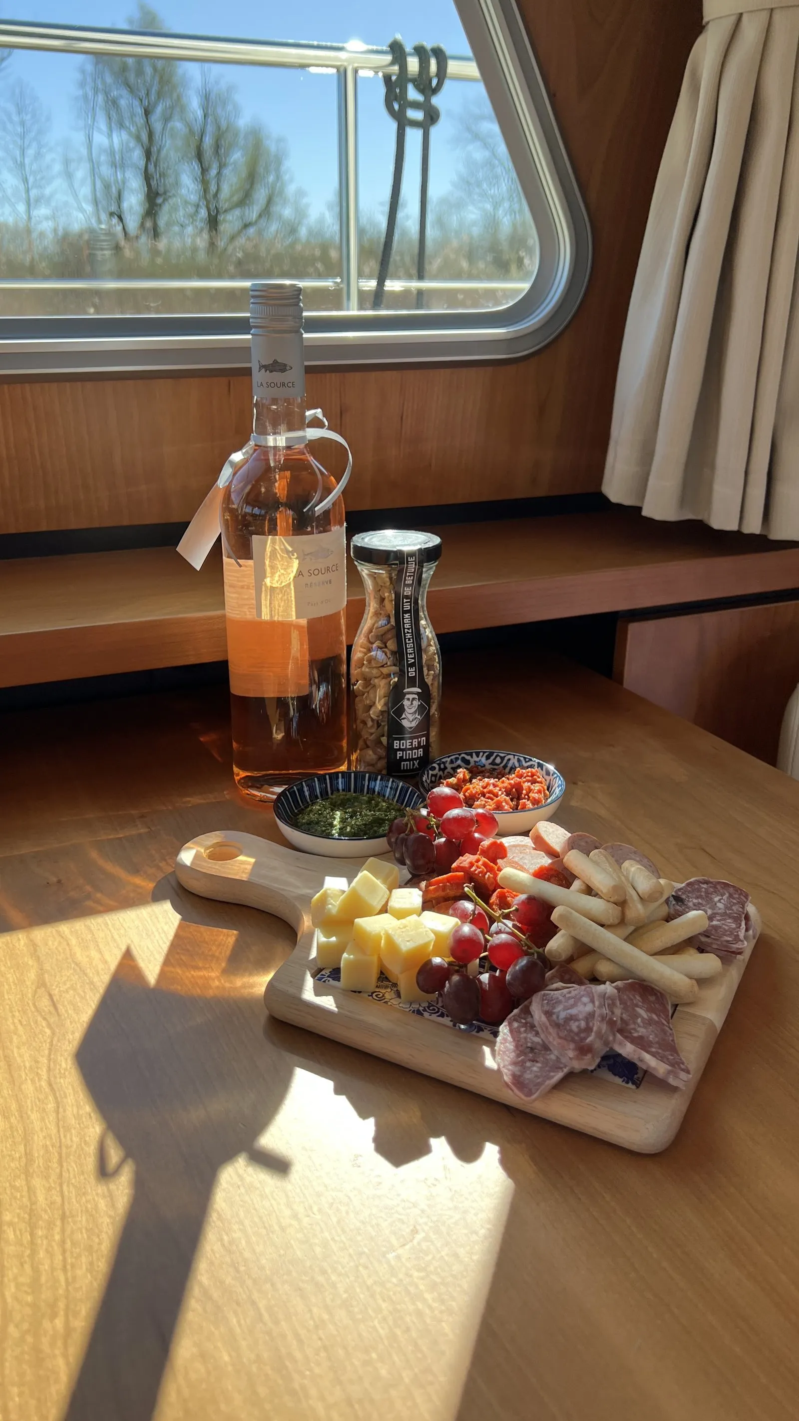 Linssen Grand Sturdy 40.0 Sedan Liberty — jahtikuva 16